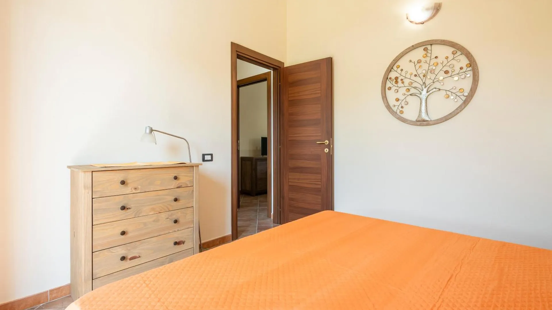 Casa Stellina Villa SantʼAnna Arresi