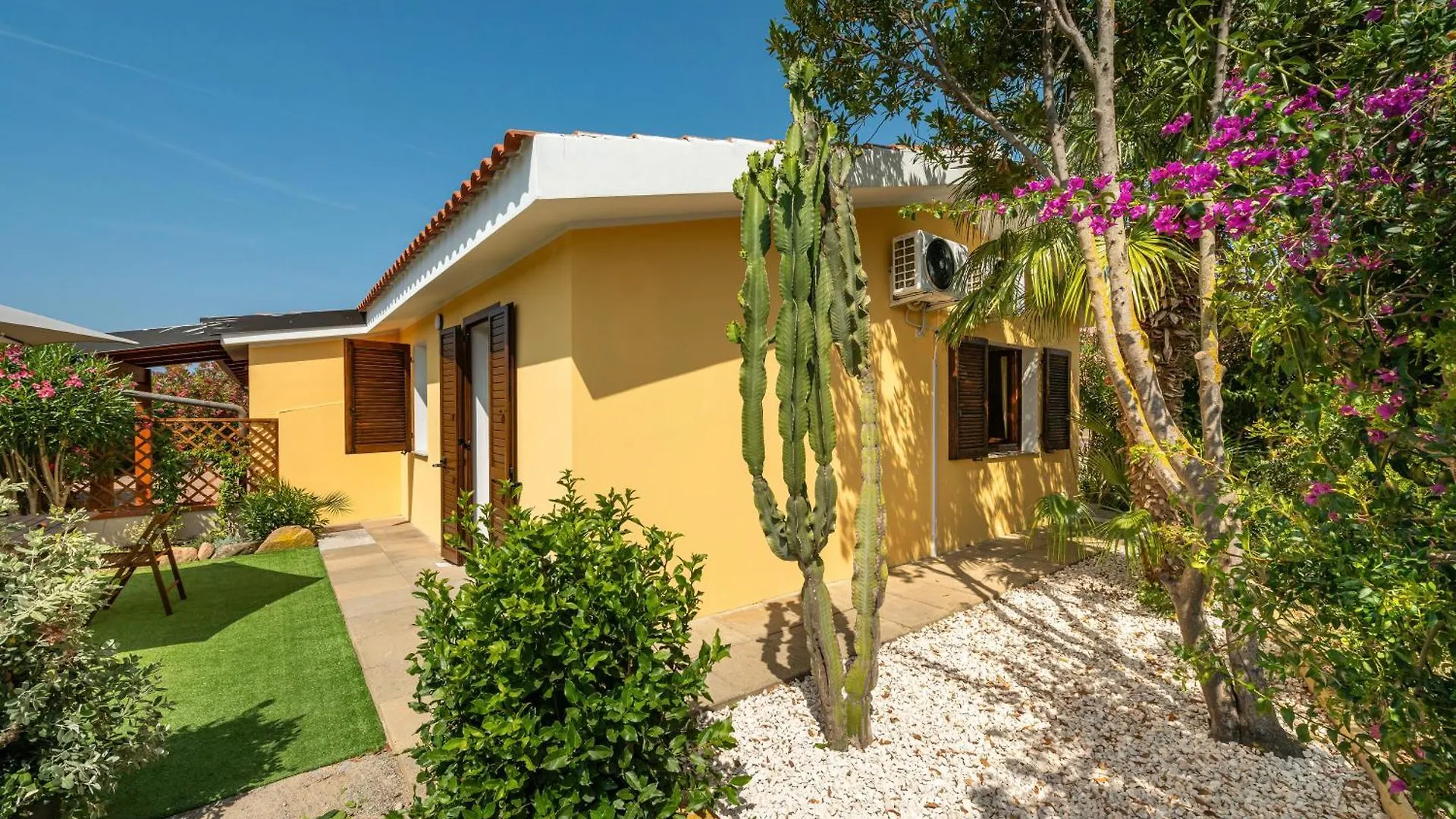 Casa Stellina Villa SantʼAnna Arresi